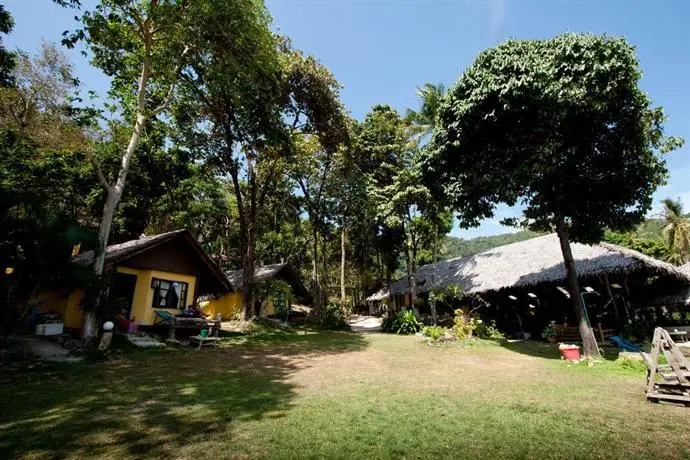 Baan Phu Lae 