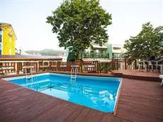 Bellus-Rose Pension Gyeongju 