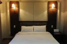 Daejeon Tourist Hotel 