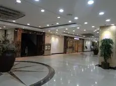 Daejeon Tourist Hotel 