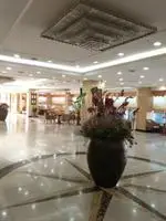 Daejeon Tourist Hotel 