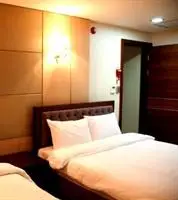 Daejeon Tourist Hotel 