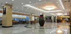 Daejeon Tourist Hotel 