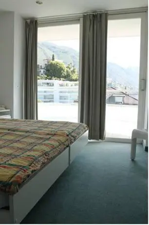 Jazz Hotel Ascona 