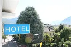 Jazz Hotel Ascona 