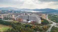 Kensington Resort Gyeongju 