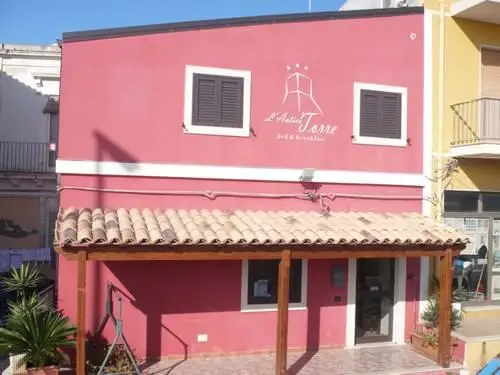 B&B L'Antica Torre 