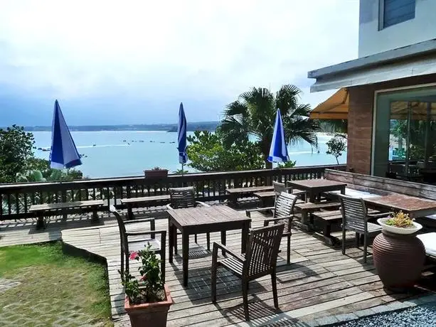 Beach Inn Hengchun Township