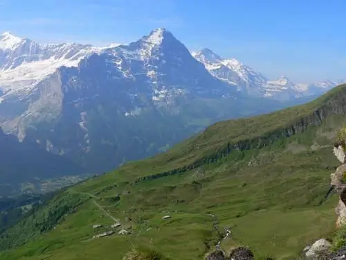 Hotel Alte Post Grindelwald 