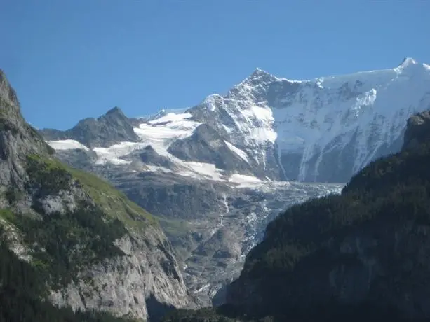 Hotel Alte Post Grindelwald 