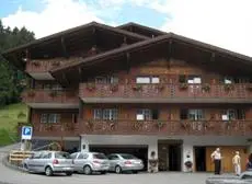 Hotel Alte Post Grindelwald 