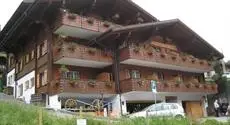 Hotel Alte Post Grindelwald 