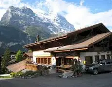 Hotel Alte Post Grindelwald 