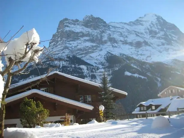 Hotel Alte Post Grindelwald 