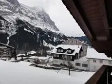 Hotel Alte Post Grindelwald 