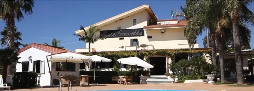 Hotel Club Costa Smeralda