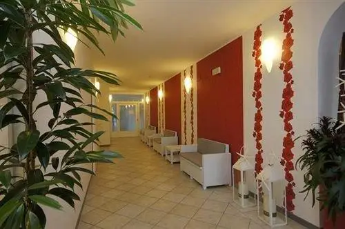 Hotel Promenade Universale