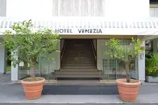 Hotel Venezia Riva del Garda 