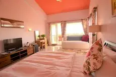 Kenting Comic B&B 