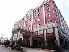 Luxury Hotel Pingtung 