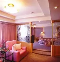 Luxury Hotel Pingtung 