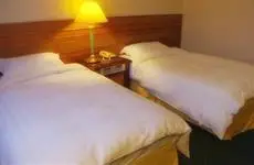 Luxury Hotel Pingtung 