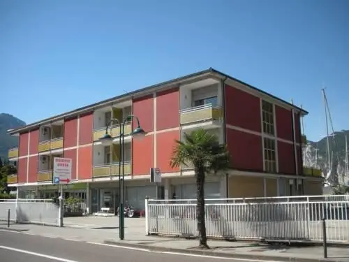 Residence Ambra Riva del Garda