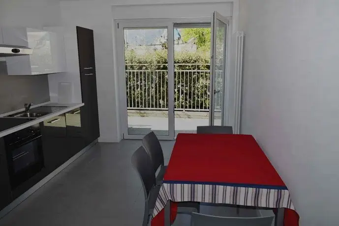 Residence Ambra Riva del Garda