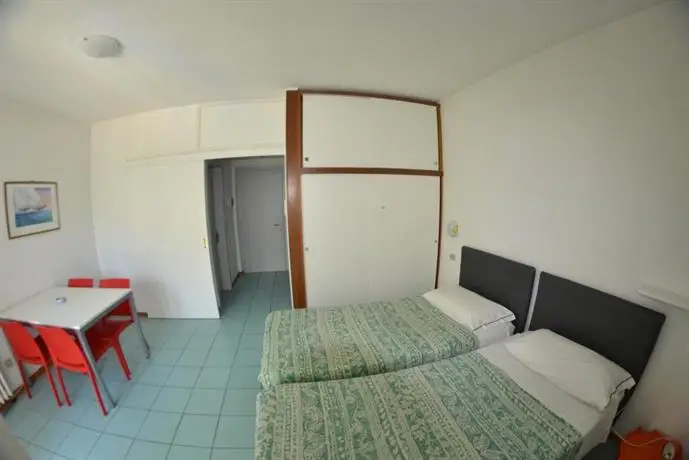 Residence Ambra Riva del Garda 