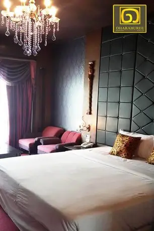 Dharaburee Boutique Hotel 