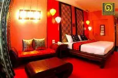 Dharaburee Boutique Hotel 