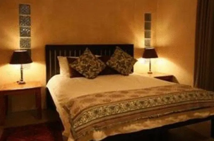 Al Marrakesh Guest House 