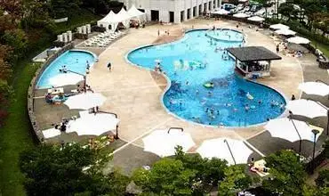Elysian Gangchon Resort