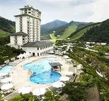 Elysian Gangchon Resort 