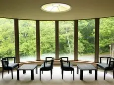 Kishutetsudo Karuizawa Hotel 