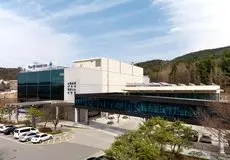 The K Hotel Gyeongju 