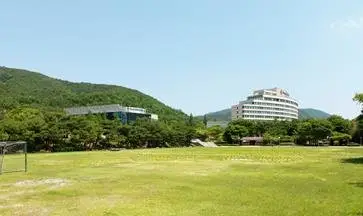The K Hotel Gyeongju 