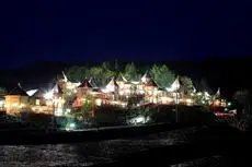 Elf Spa Resort Hotel 