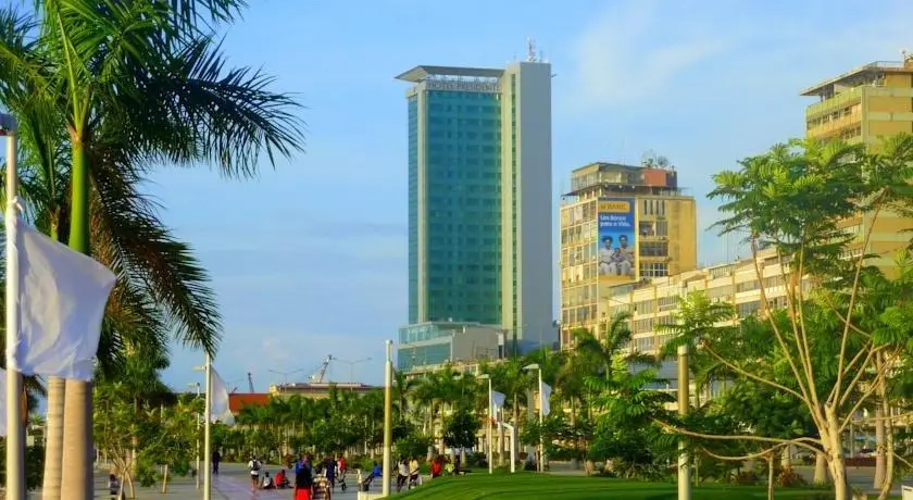 Hotel Presidente Luanda