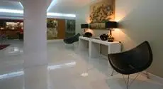 Hotel Presidente Luanda 