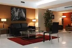 Hotel Presidente Luanda 