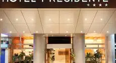 Hotel Presidente Luanda 