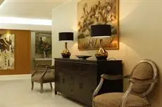 Hotel Presidente Luanda 