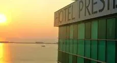 Hotel Presidente Luanda 