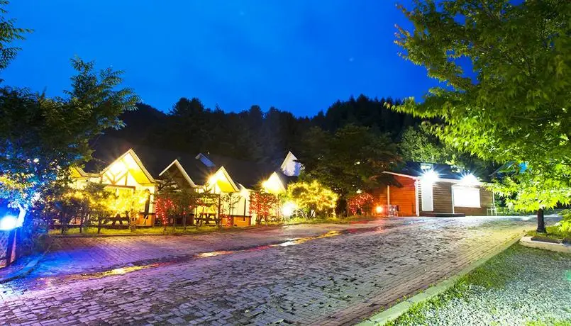 Pyeongchang Hyundai Resort