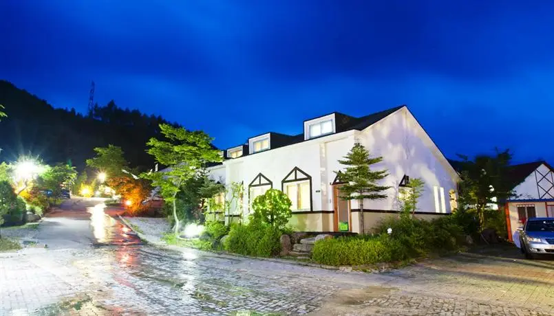 Pyeongchang Hyundai Resort 