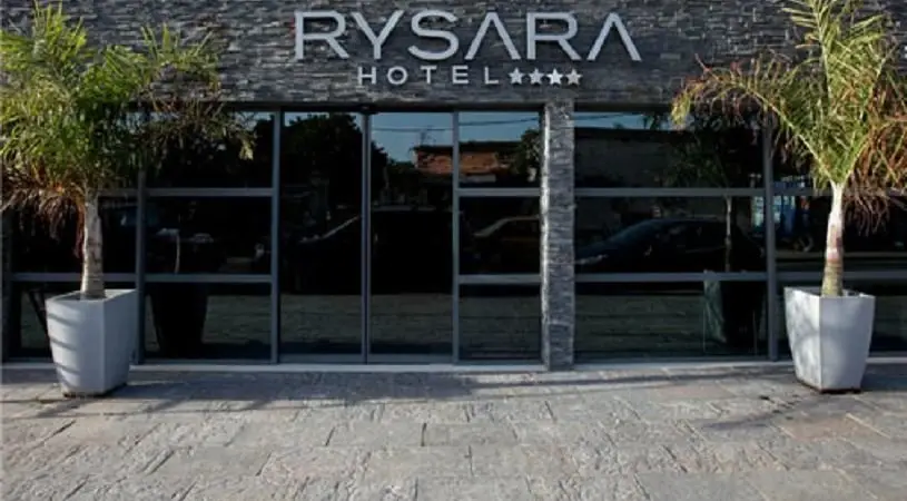 Rysara Hotel 