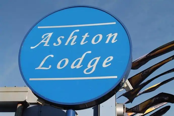 Ashton Lodge Darwin 