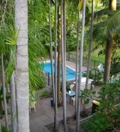 Banyan View Lodge 