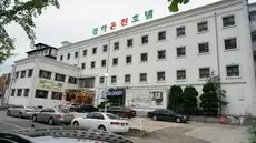 Kyungha Spa Hotel 